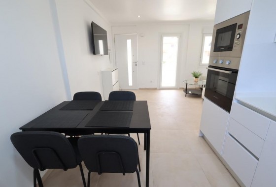 Revente - Bungalow - Orihuela Costa - Costa Blanca