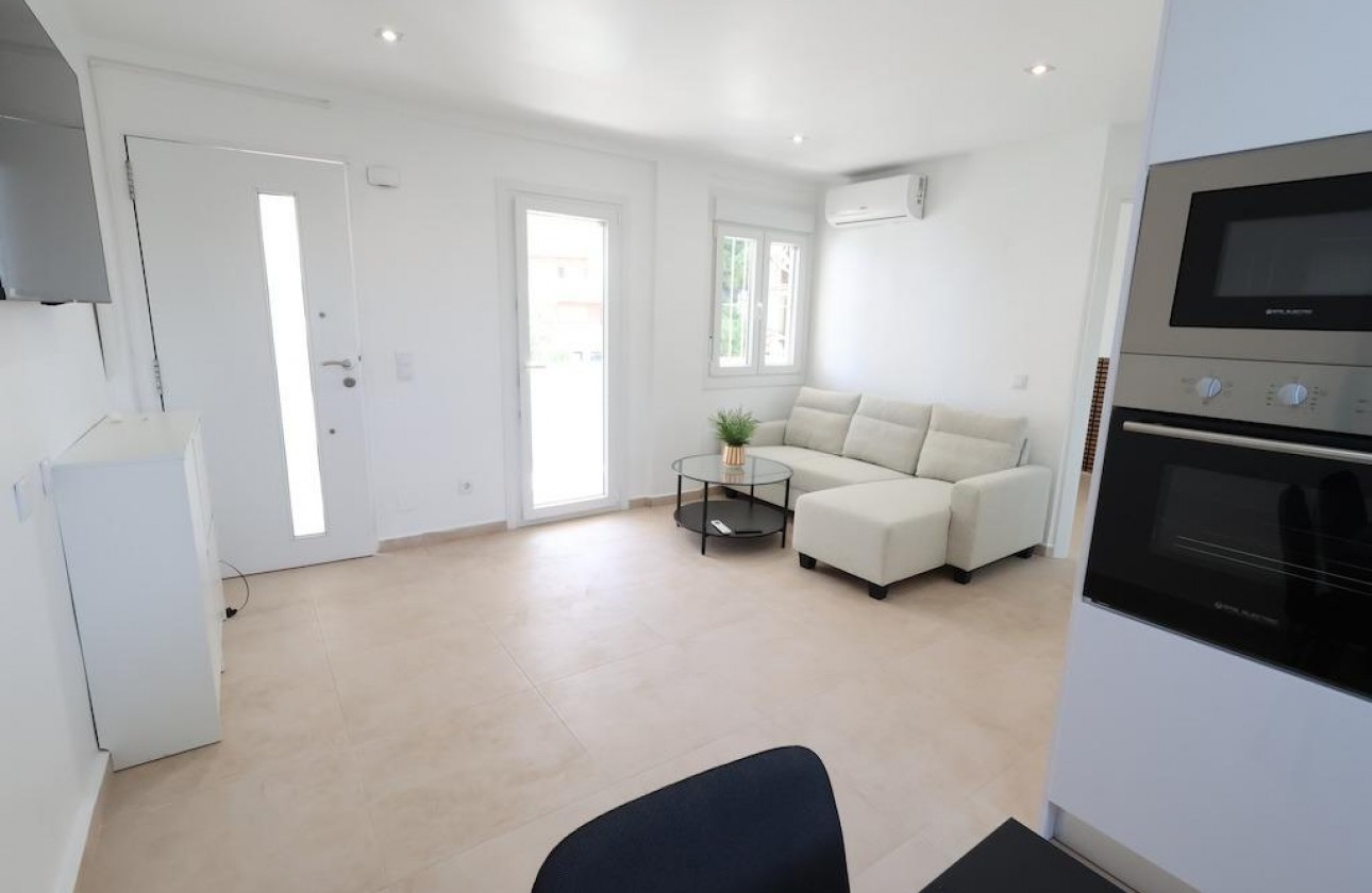 Revente - Bungalow - Orihuela Costa - Costa Blanca