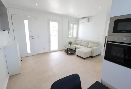 Revente - Bungalow - Orihuela Costa - Costa Blanca