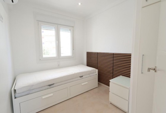 Revente - Bungalow - Orihuela Costa - Costa Blanca