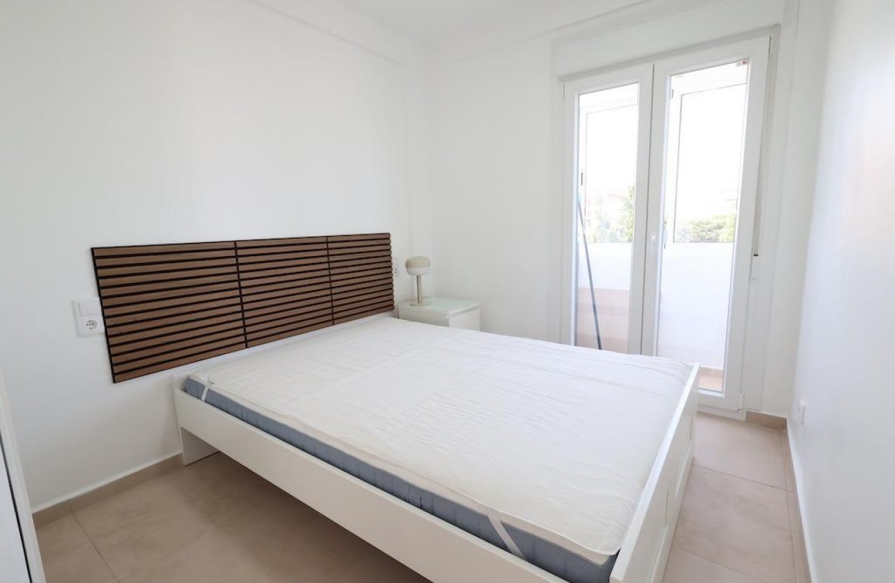 Revente - Bungalow - Orihuela Costa - Costa Blanca