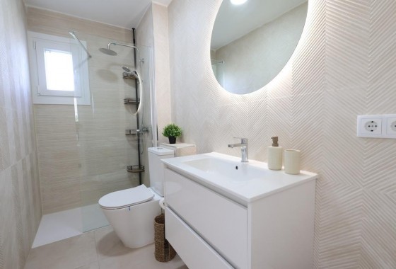 Revente - Bungalow - Orihuela Costa - Costa Blanca