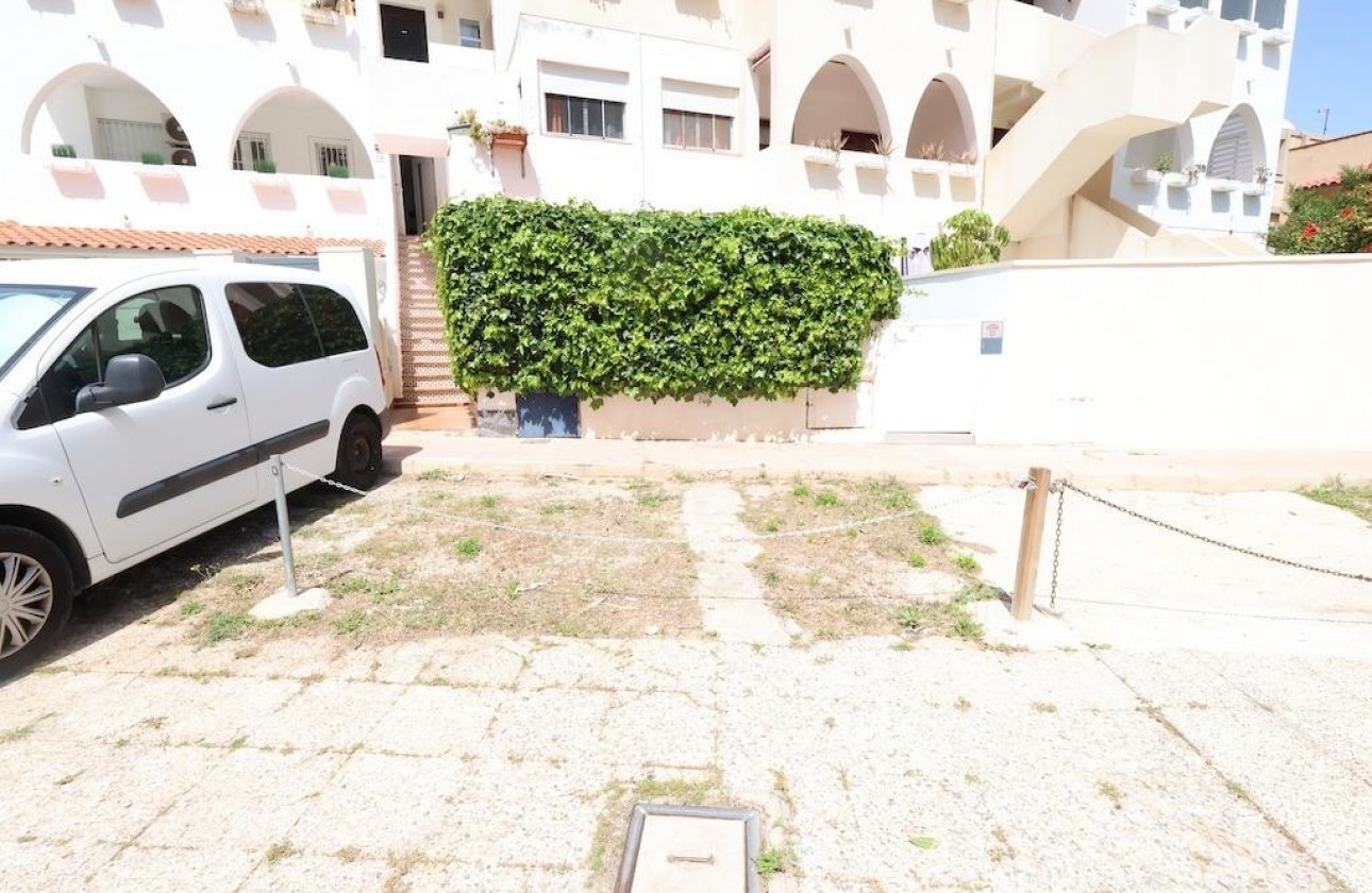 Revente - Bungalow - Orihuela Costa - Costa Blanca