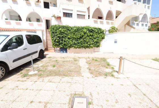 Revente - Bungalow - Orihuela Costa - Costa Blanca