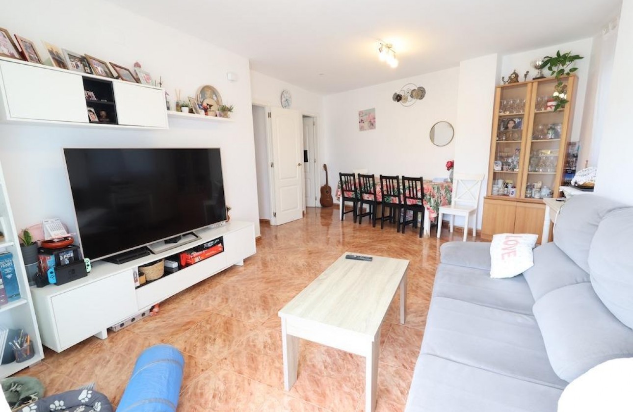 Revente - Attique - Torrevieja - Costa Blanca