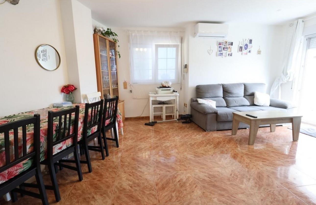 Revente - Attique - Torrevieja - Costa Blanca