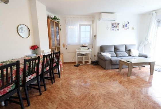 Revente - Attique - Torrevieja - Costa Blanca