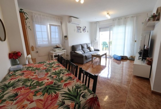 Revente - Attique - Torrevieja - Costa Blanca