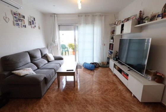 Revente - Attique - Torrevieja - Costa Blanca