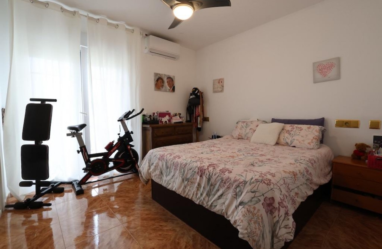 Revente - Attique - Torrevieja - Costa Blanca