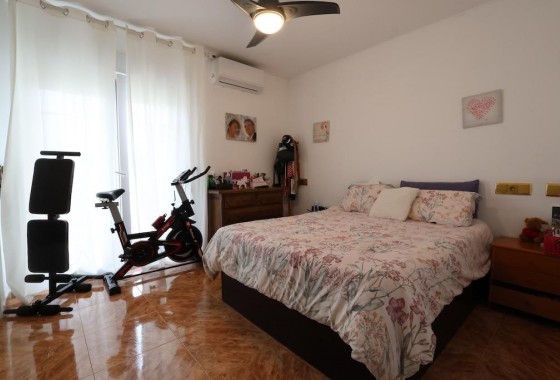 Revente - Attique - Torrevieja - Costa Blanca