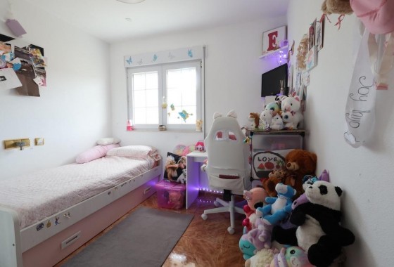 Revente - Attique - Torrevieja - Costa Blanca