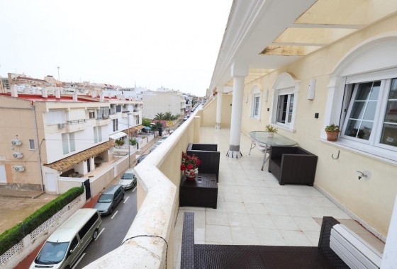 Revente - Attique - Torrevieja - Costa Blanca