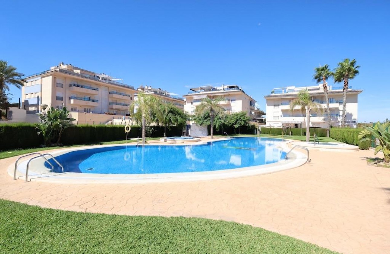 Resale - Penthouse - Pilar de la Horadada - Costa Blanca