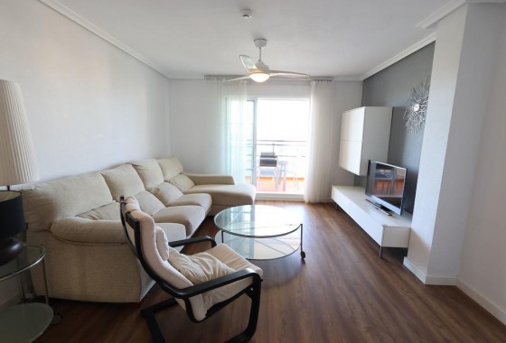 Resale - Penthouse - Pilar de la Horadada - Costa Blanca