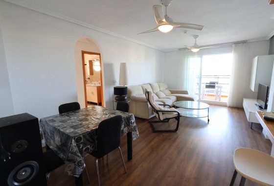 Resale - Penthouse - Pilar de la Horadada - Costa Blanca