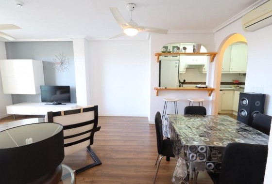 Resale - Penthouse - Pilar de la Horadada - Costa Blanca