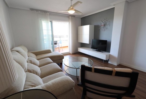 Resale - Penthouse - Pilar de la Horadada - Costa Blanca