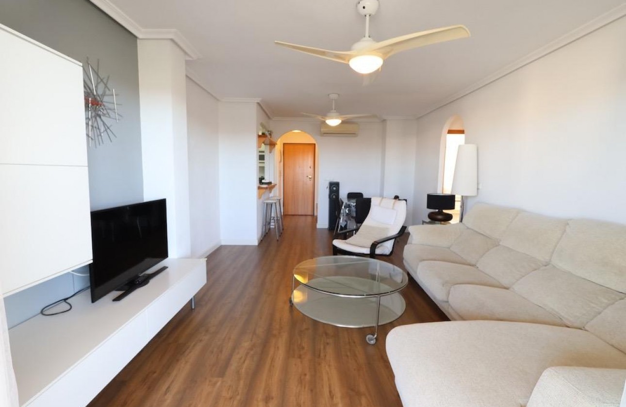 Resale - Penthouse - Pilar de la Horadada - Costa Blanca