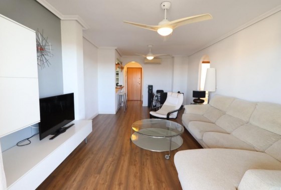 Resale - Penthouse - Pilar de la Horadada - Costa Blanca