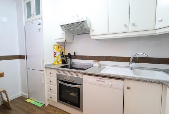 Resale - Penthouse - Pilar de la Horadada - Costa Blanca