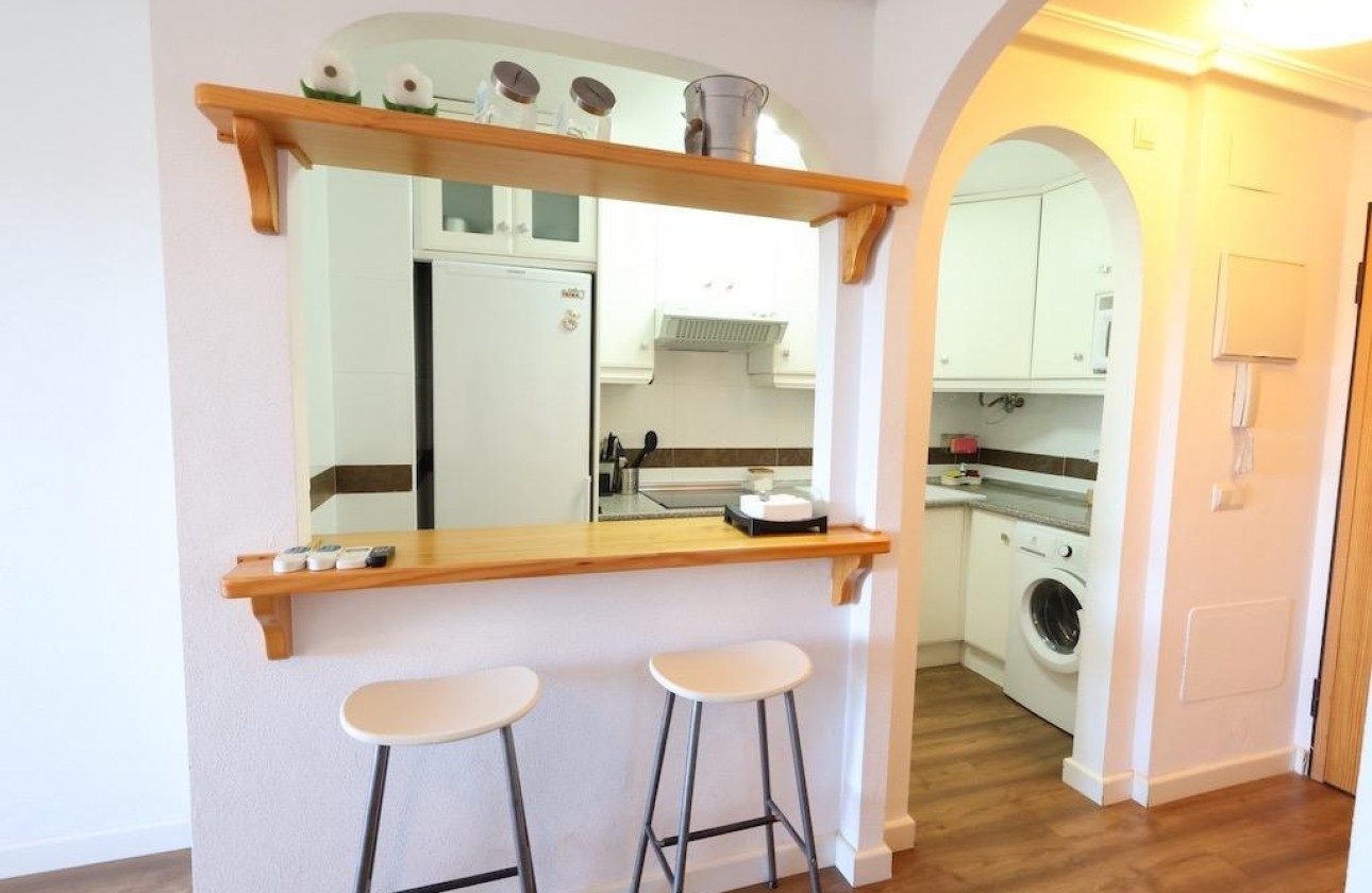 Resale - Penthouse - Pilar de la Horadada - Costa Blanca