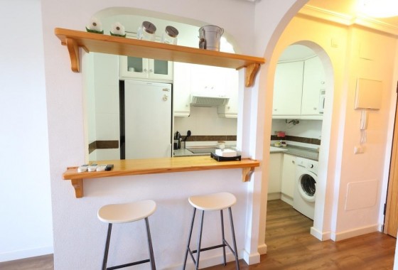 Resale - Penthouse - Pilar de la Horadada - Costa Blanca