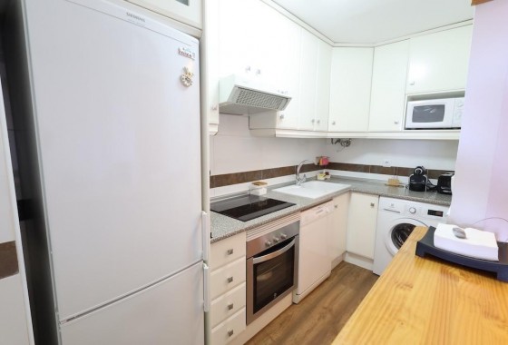 Resale - Penthouse - Pilar de la Horadada - Costa Blanca