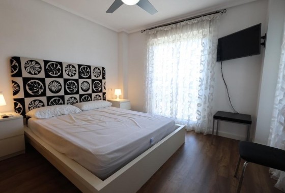 Resale - Penthouse - Pilar de la Horadada - Costa Blanca