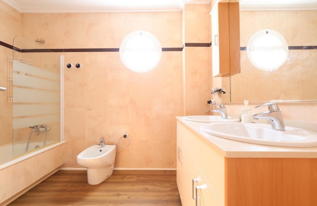 Resale - Penthouse - Pilar de la Horadada - Costa Blanca