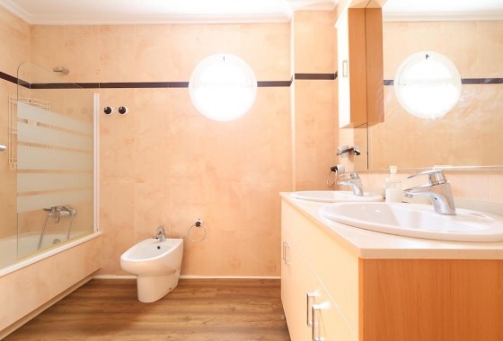 Resale - Penthouse - Pilar de la Horadada - Costa Blanca