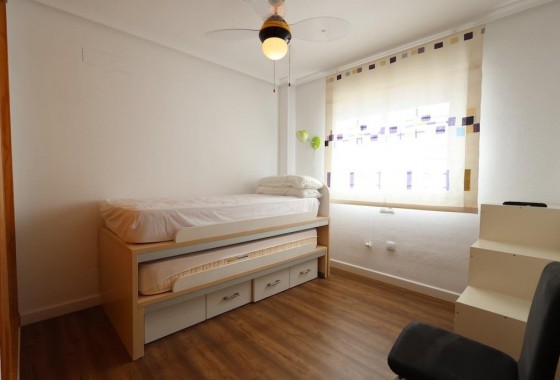Resale - Penthouse - Pilar de la Horadada - Costa Blanca