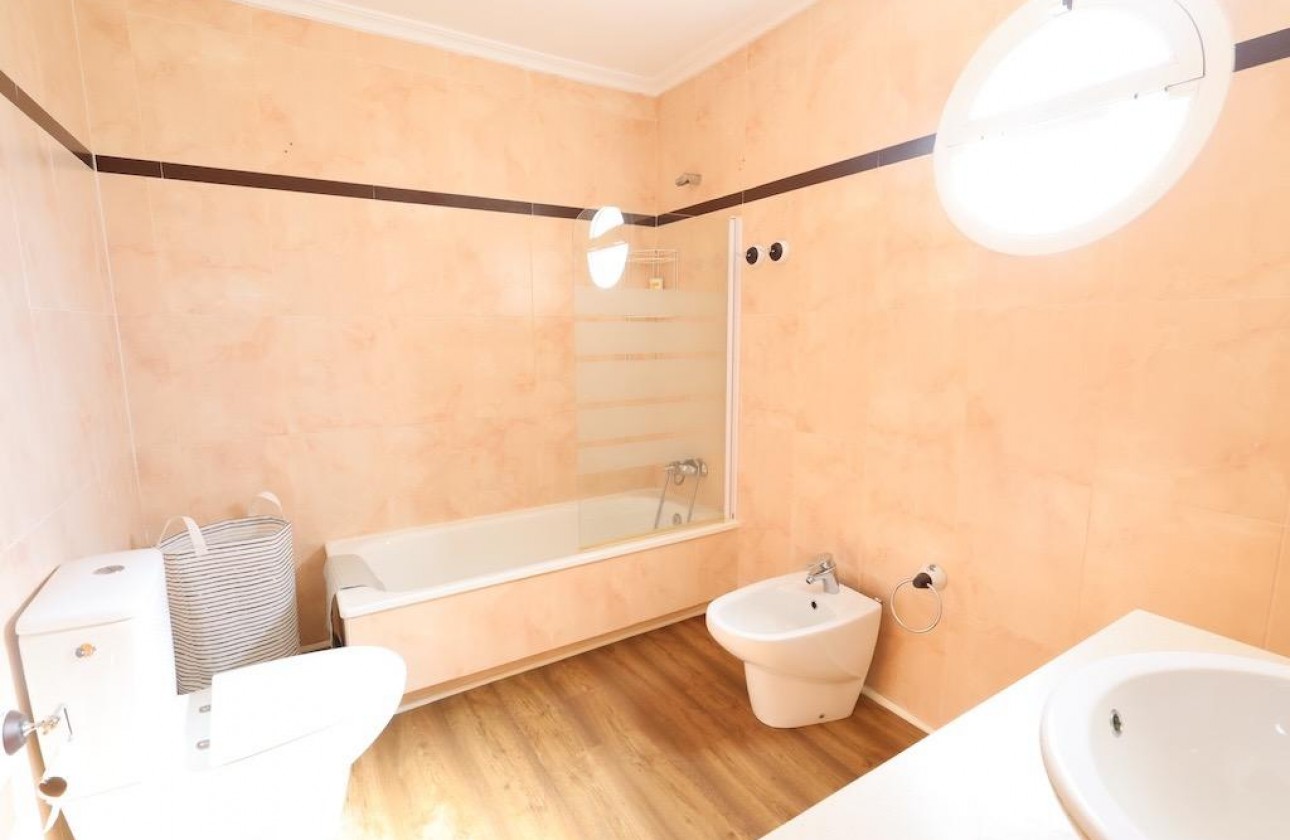 Resale - Penthouse - Pilar de la Horadada - Costa Blanca