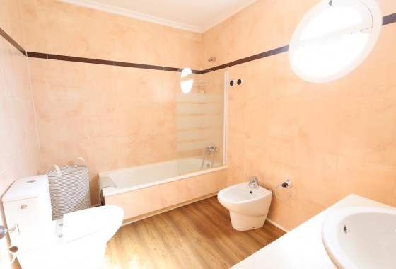 Resale - Penthouse - Pilar de la Horadada - Costa Blanca