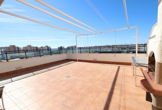 Resale - Penthouse - Pilar de la Horadada - Costa Blanca