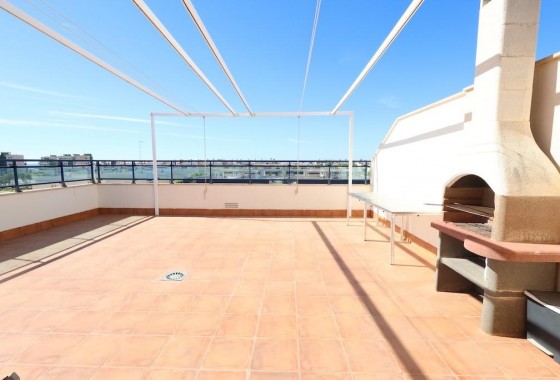 Resale - Penthouse - Pilar de la Horadada - Costa Blanca