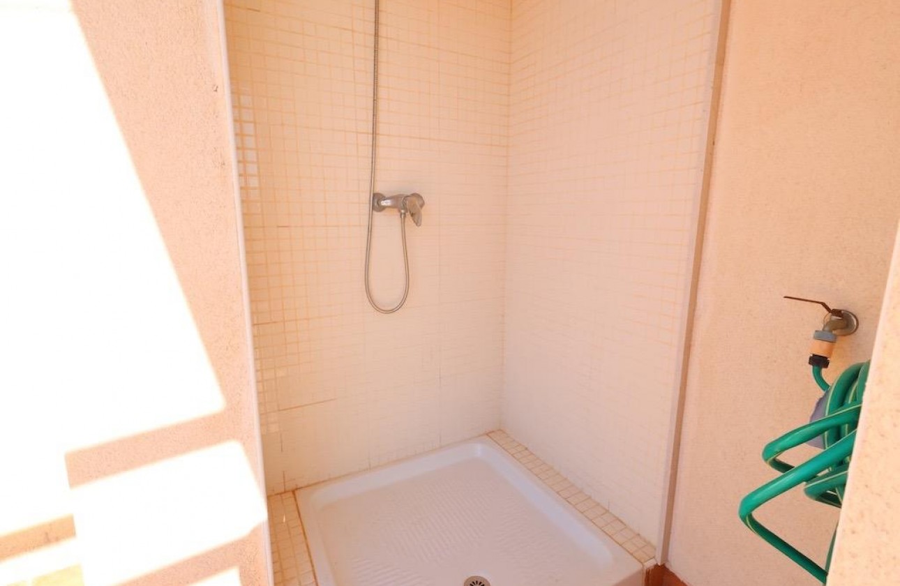 Resale - Penthouse - Pilar de la Horadada - Costa Blanca