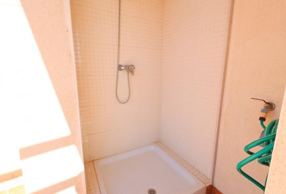 Resale - Penthouse - Pilar de la Horadada - Costa Blanca