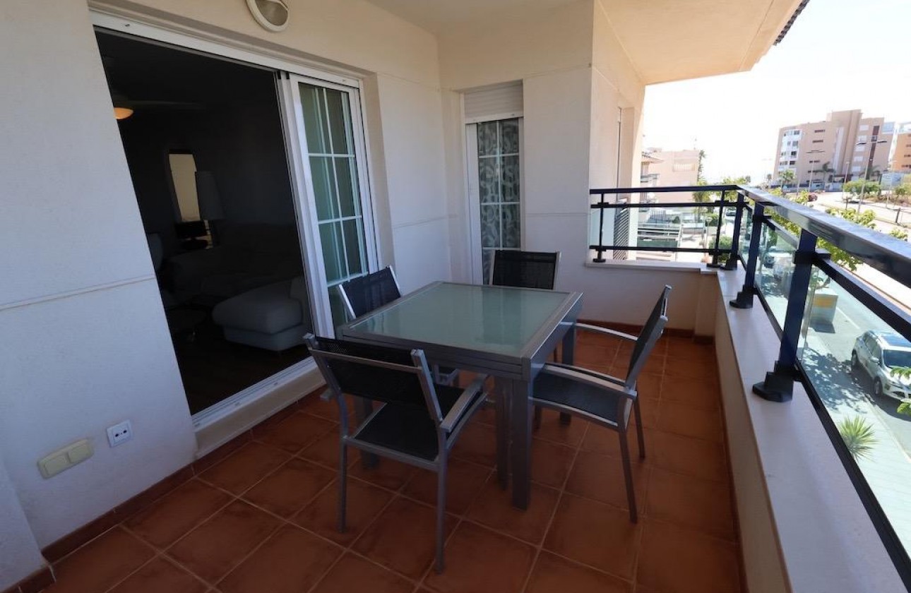Resale - Penthouse - Pilar de la Horadada - Costa Blanca
