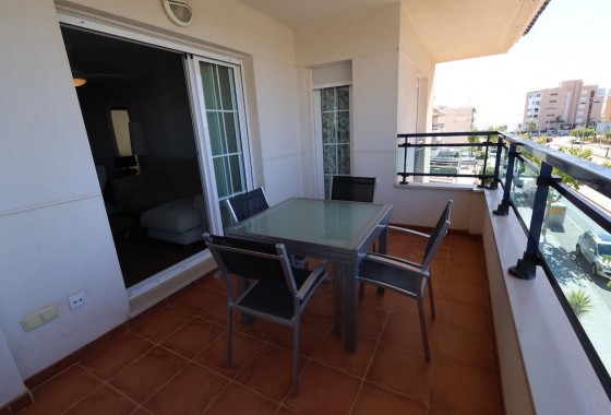 Resale - Penthouse - Pilar de la Horadada - Costa Blanca