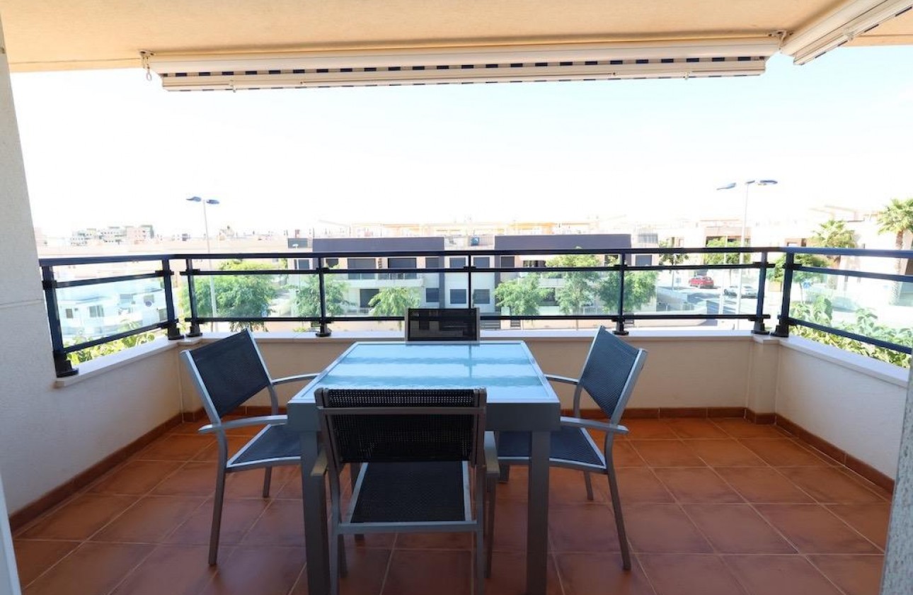Resale - Penthouse - Pilar de la Horadada - Costa Blanca