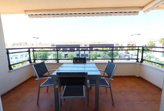 Resale - Penthouse - Pilar de la Horadada - Costa Blanca