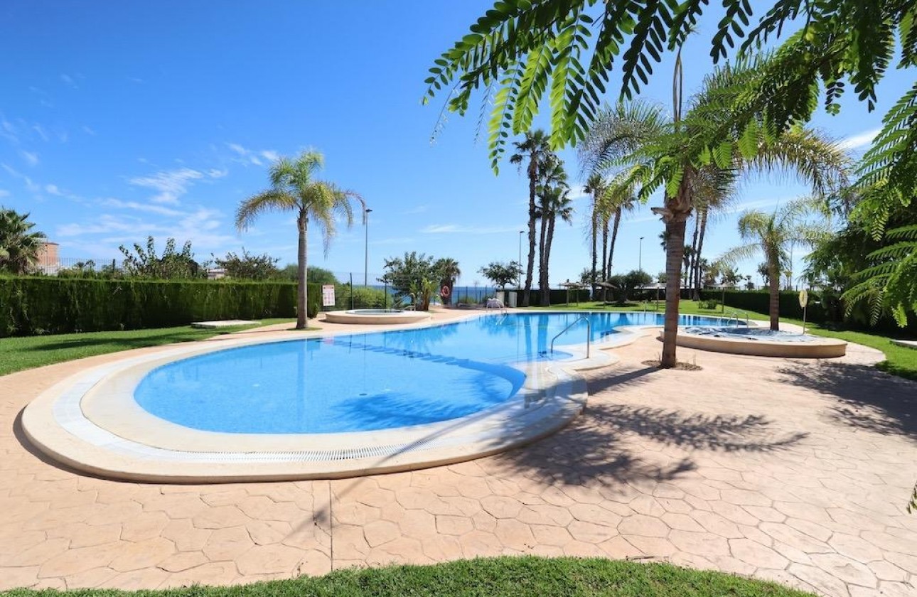 Resale - Penthouse - Pilar de la Horadada - Costa Blanca