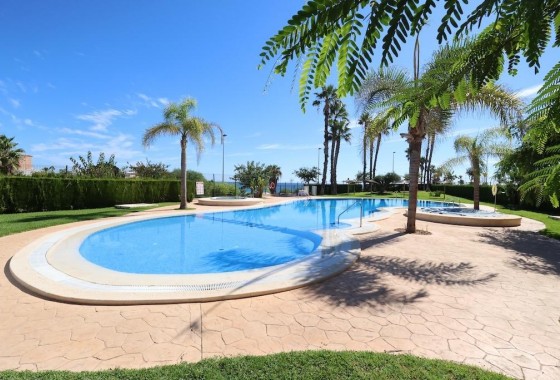 Resale - Penthouse - Pilar de la Horadada - Costa Blanca