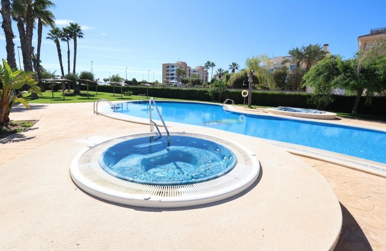 Resale - Penthouse - Pilar de la Horadada - Costa Blanca