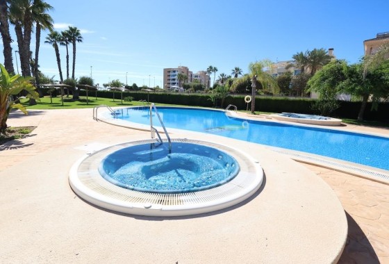 Resale - Penthouse - Pilar de la Horadada - Costa Blanca