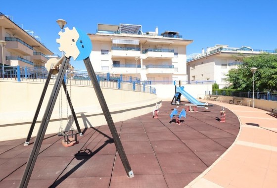 Resale - Penthouse - Pilar de la Horadada - Costa Blanca