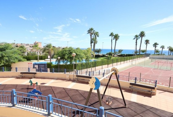 Resale - Penthouse - Pilar de la Horadada - Costa Blanca