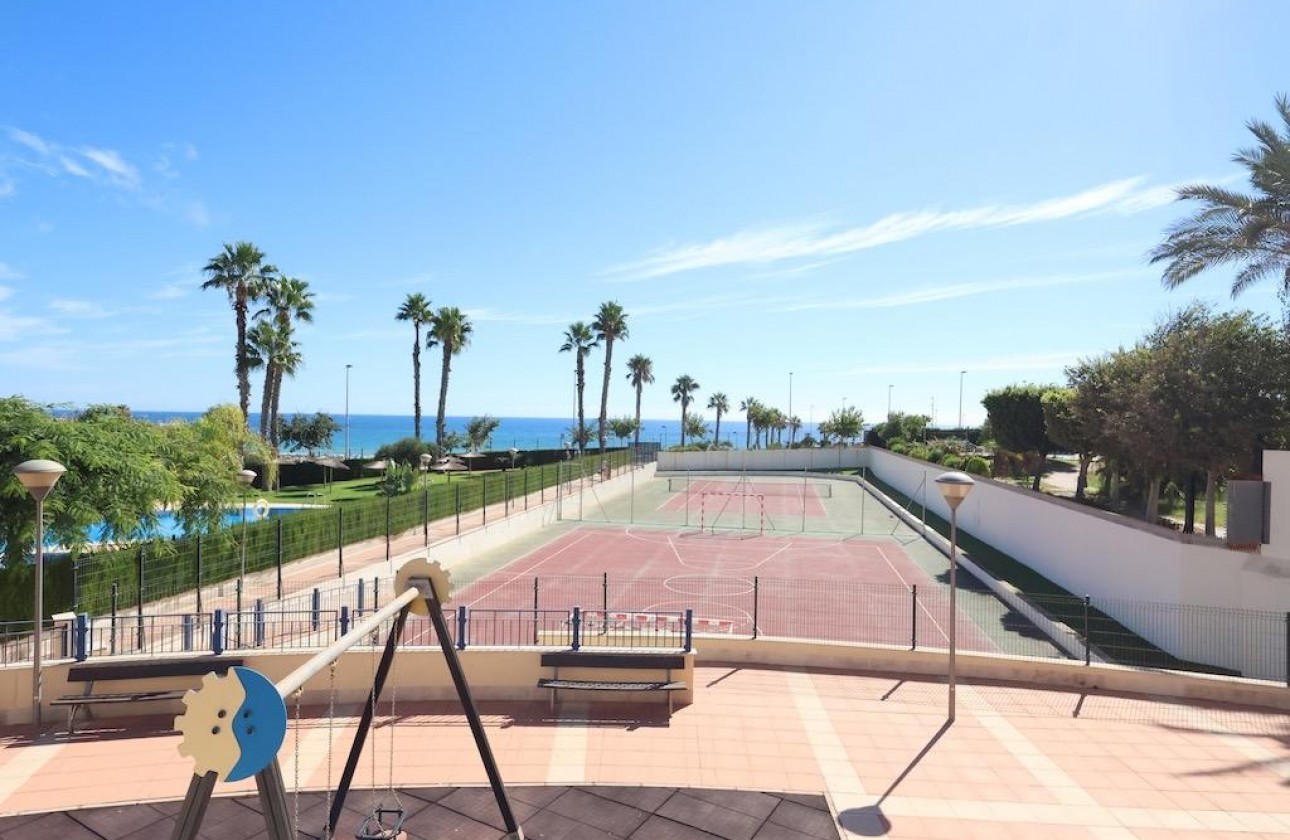Resale - Penthouse - Pilar de la Horadada - Costa Blanca