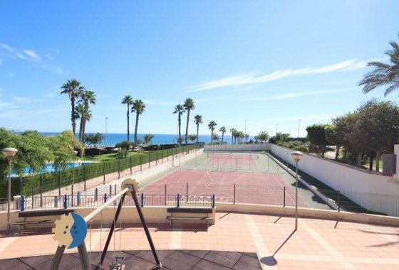 Resale - Penthouse - Pilar de la Horadada - Costa Blanca